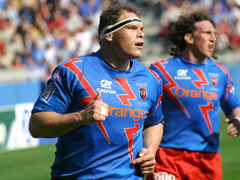peter de villier