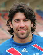 ignacio corleto