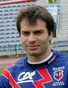 christophe dominici